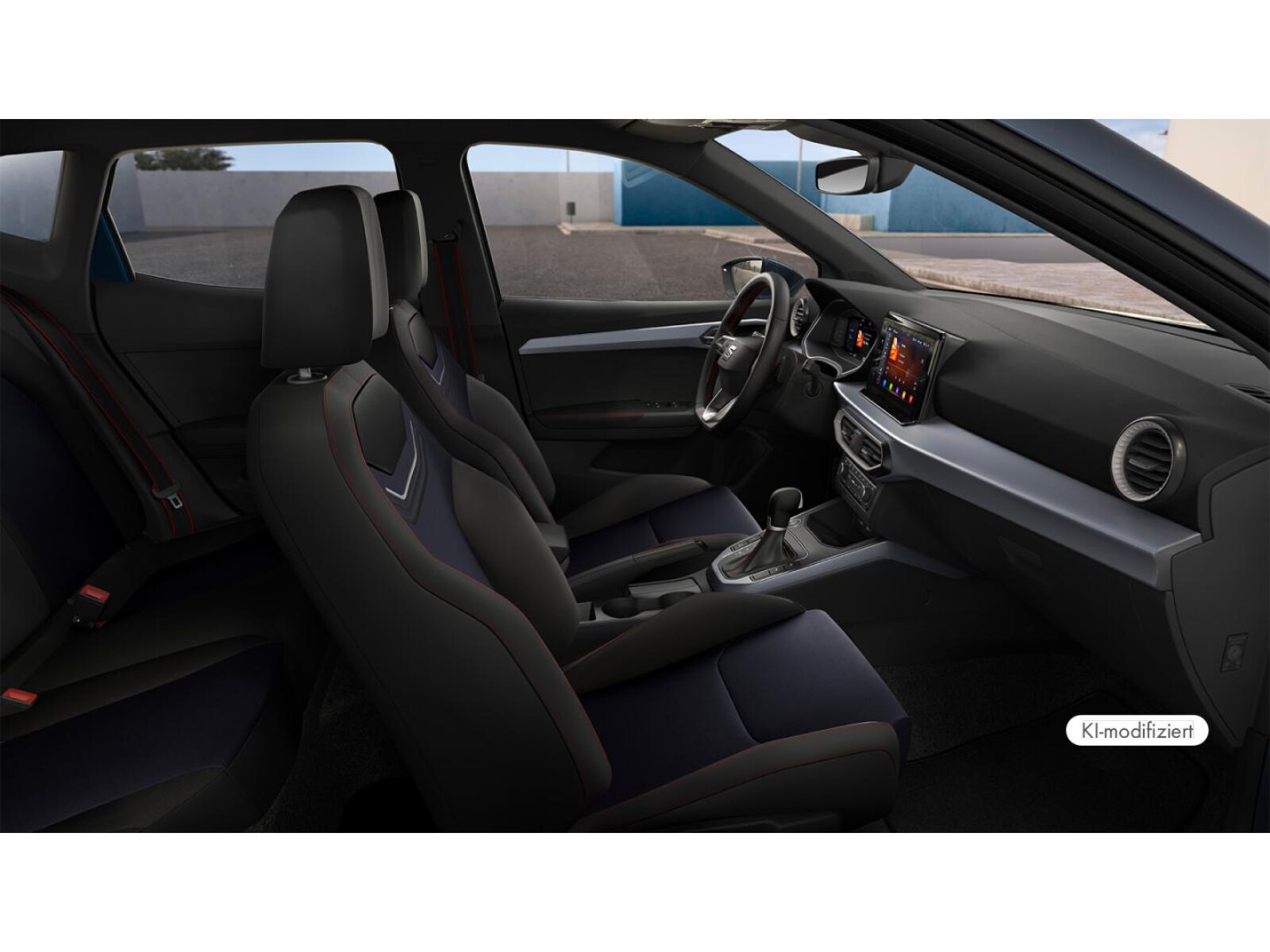 SEAT Arona – Bild 7