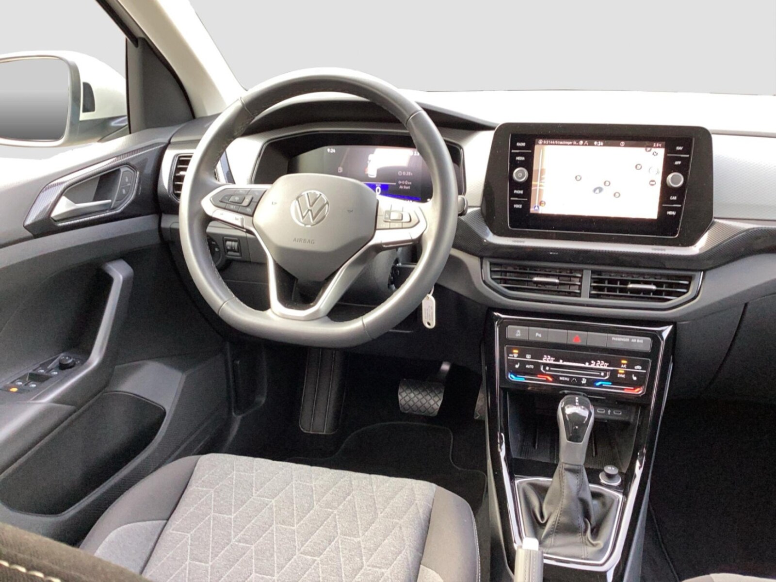 Volkswagen T-Cross – Bild 13