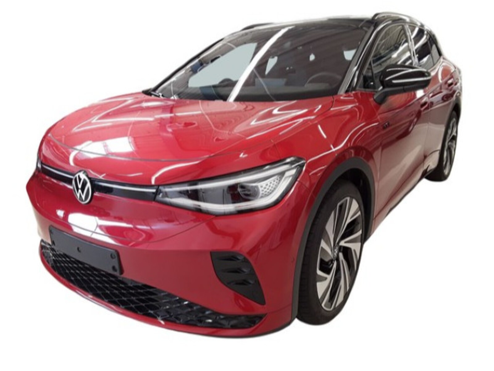 Volkswagen ID.4 – Bild 2