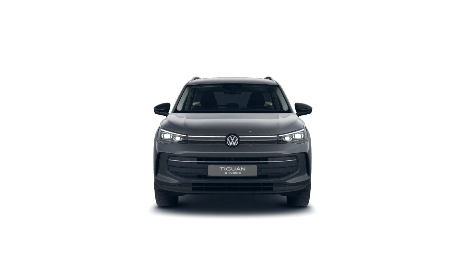 Volkswagen Tiguan – Bild 2