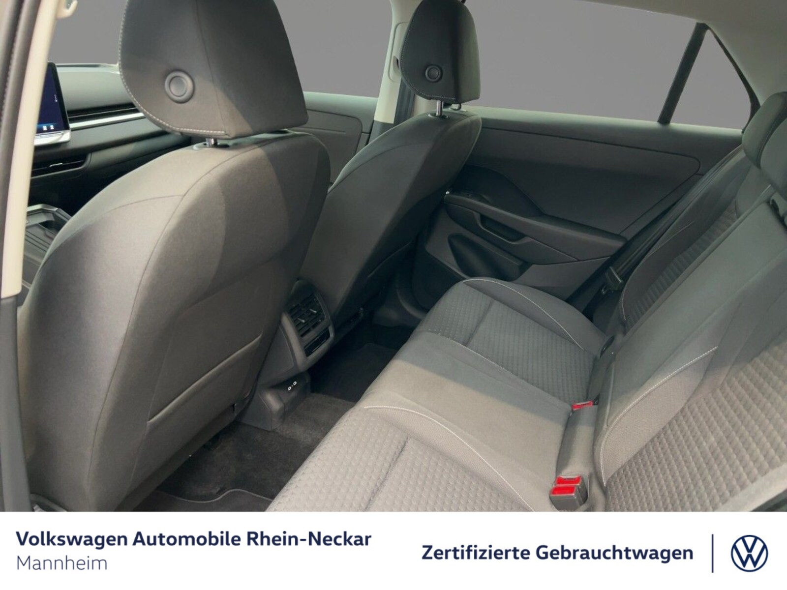 Volkswagen T-Roc – Bild 7