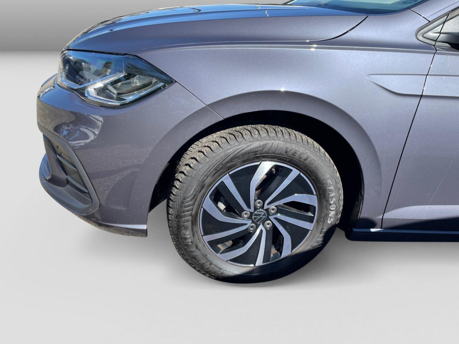 Volkswagen Polo – Bild 4