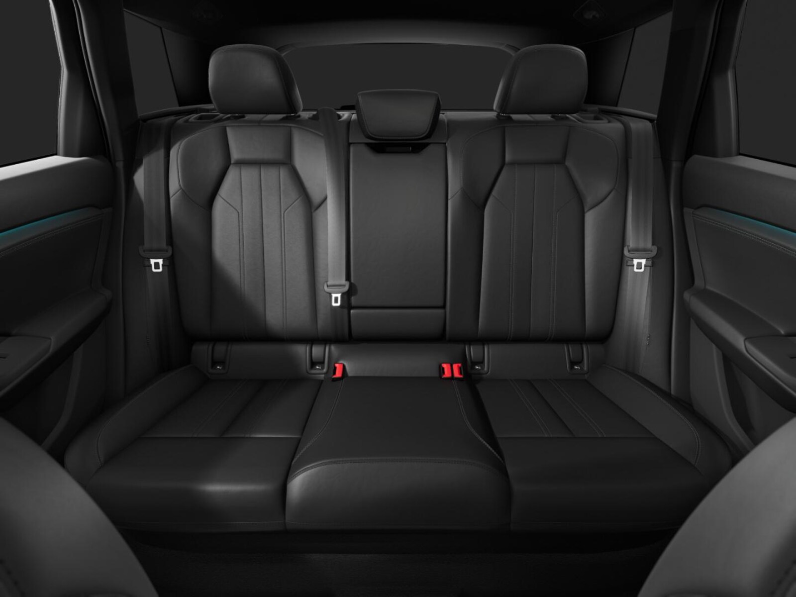 Audi Q6 e-tron – Bild 10