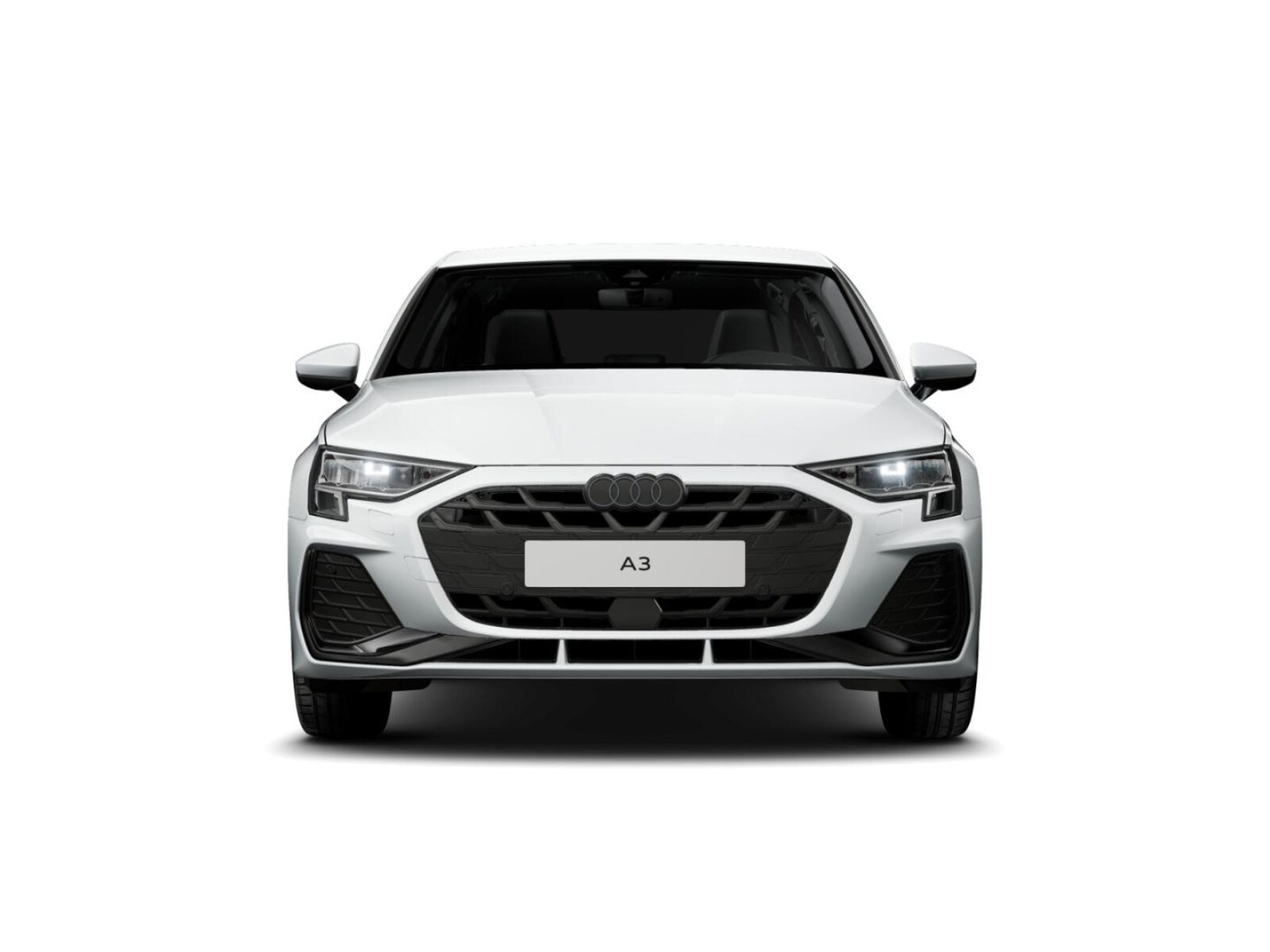 Audi A3 Limousine – Bild 2