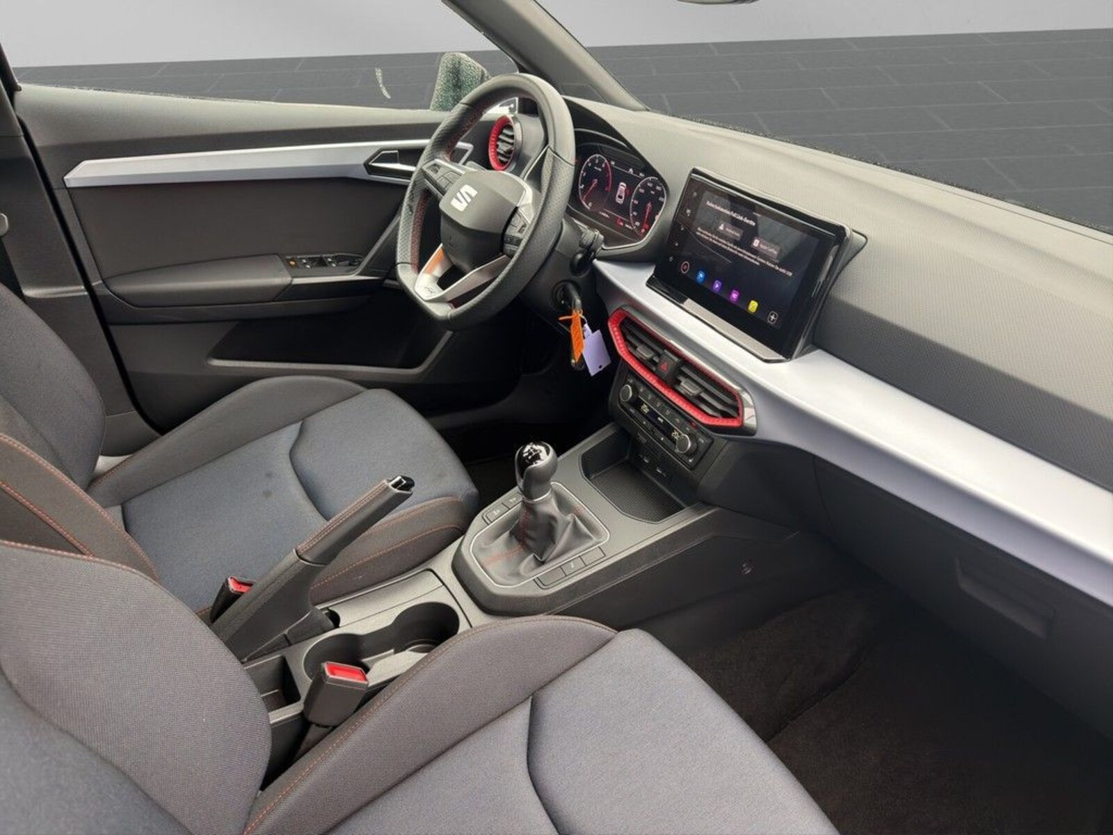 SEAT Ibiza – Bild 18