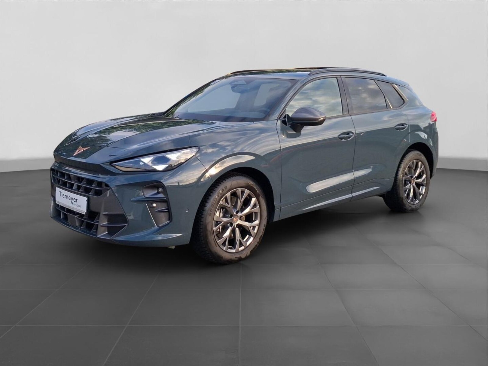 CUPRA Terramar – Bild 2