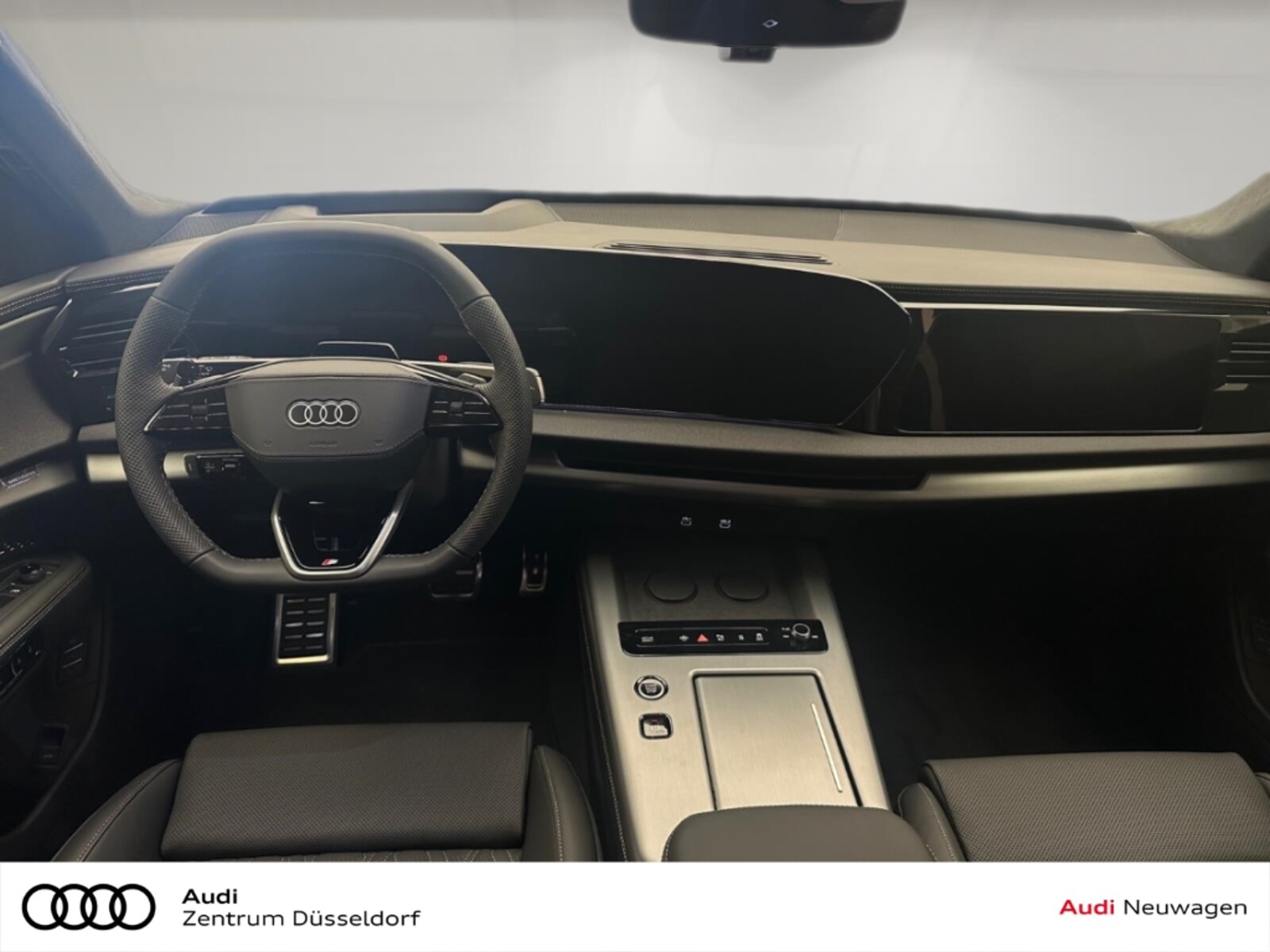 Audi Q7 – Bild 6