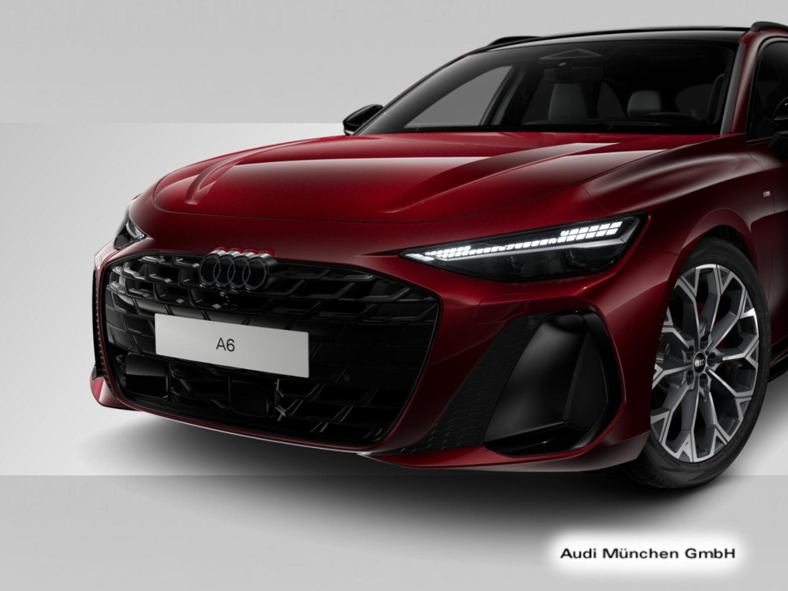 Audi A6 Avant – Bild 7