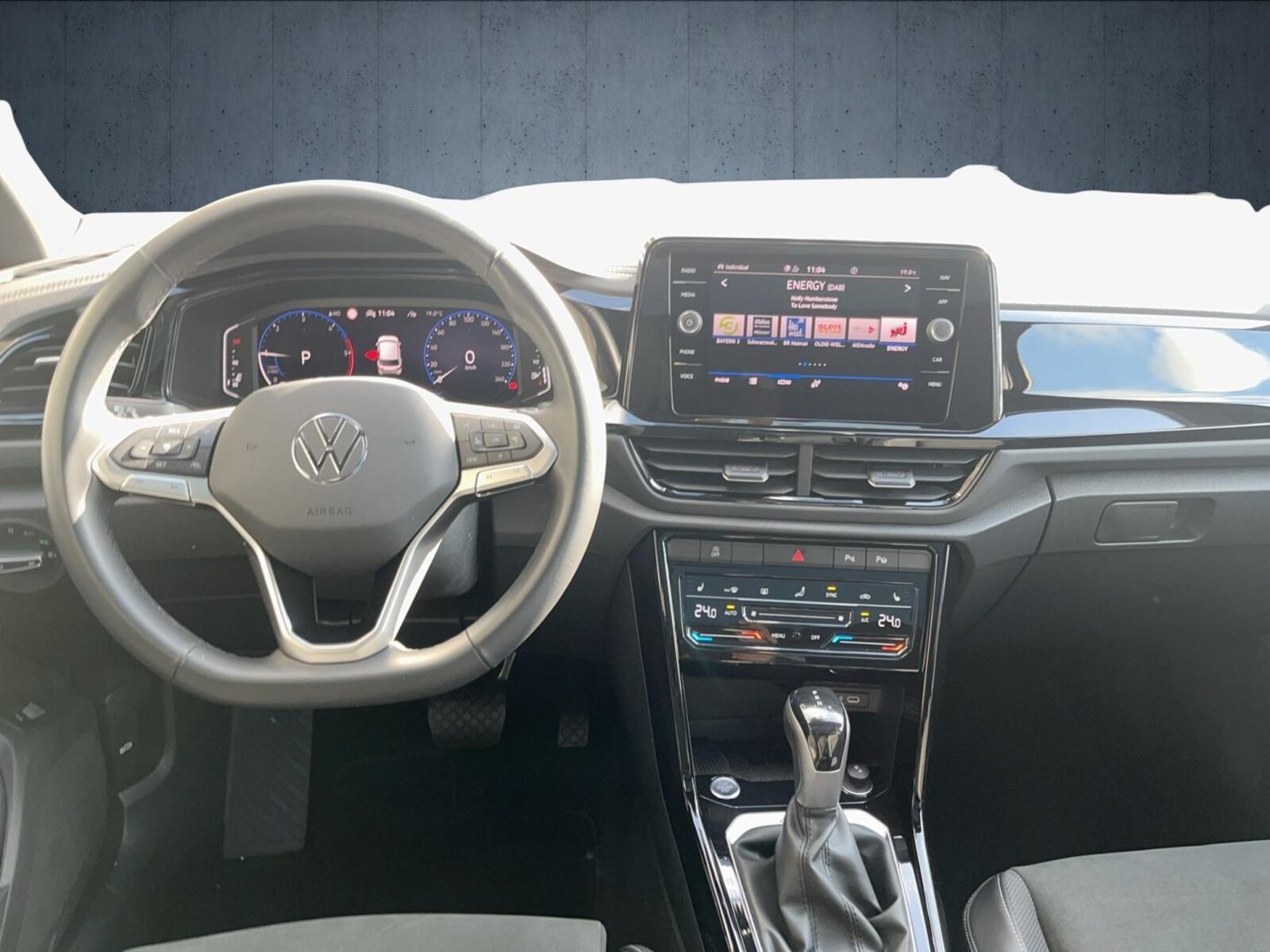 Volkswagen T-Roc – Bild 12