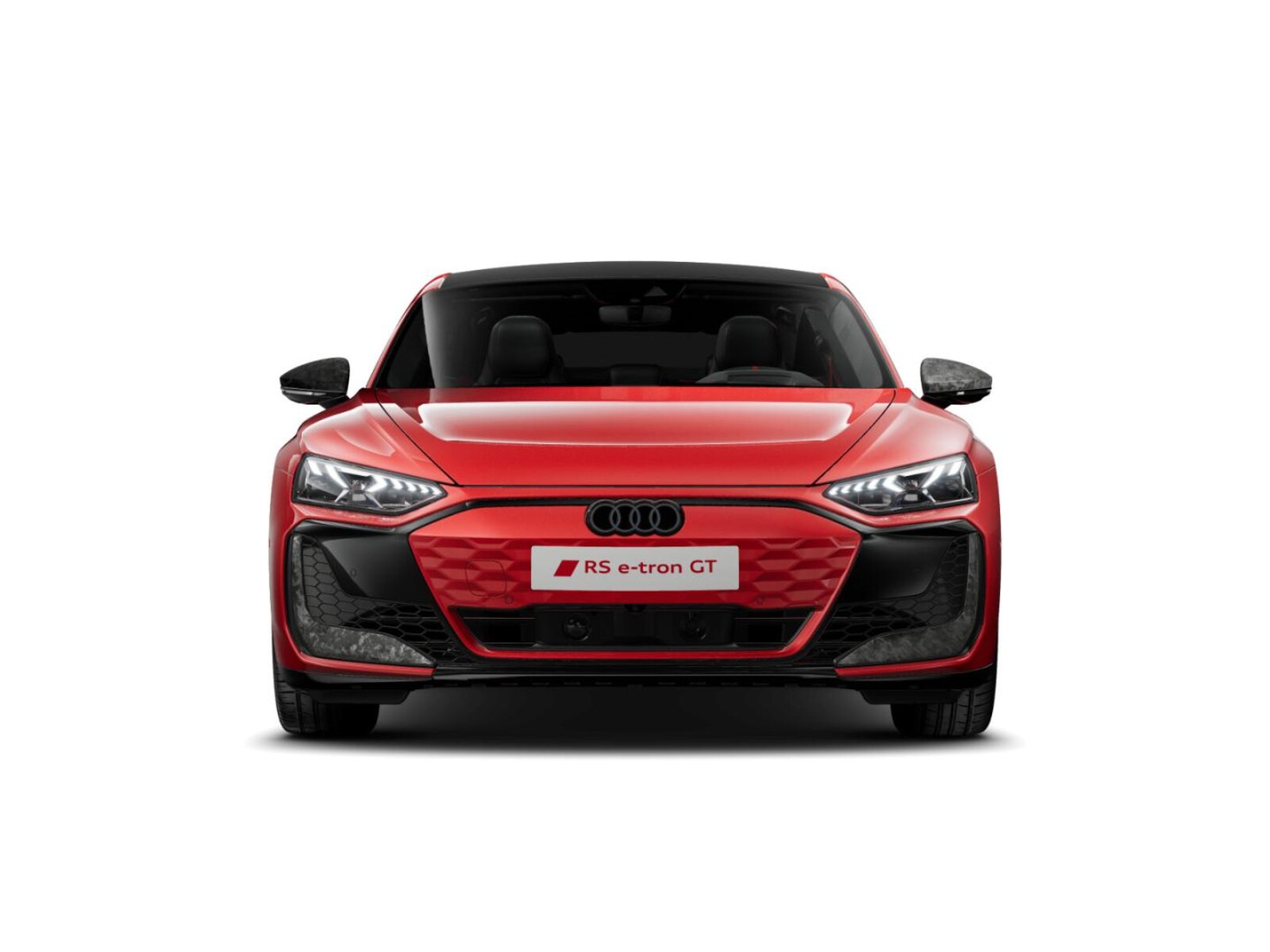Audi RS e-tron GT performance – Bild 3