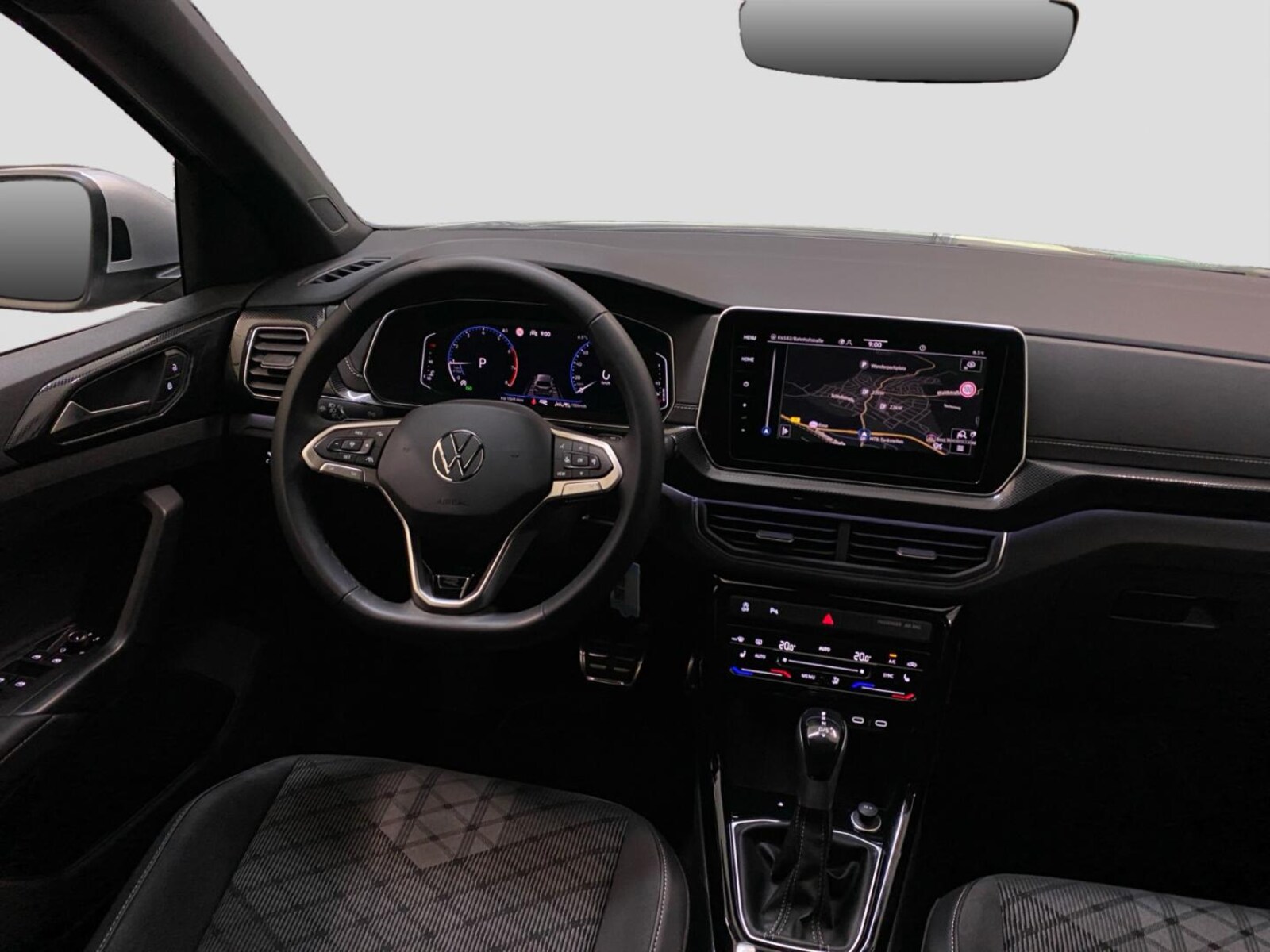 Volkswagen T-Cross – Bild 6