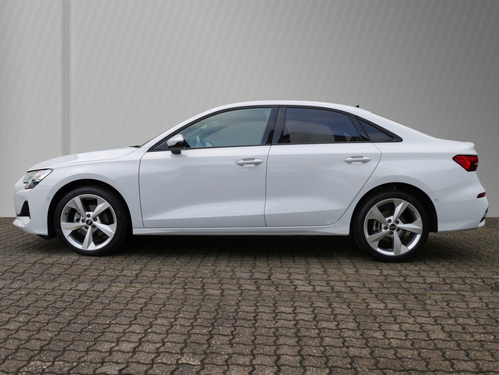 Audi A3 Limousine – Bild 3