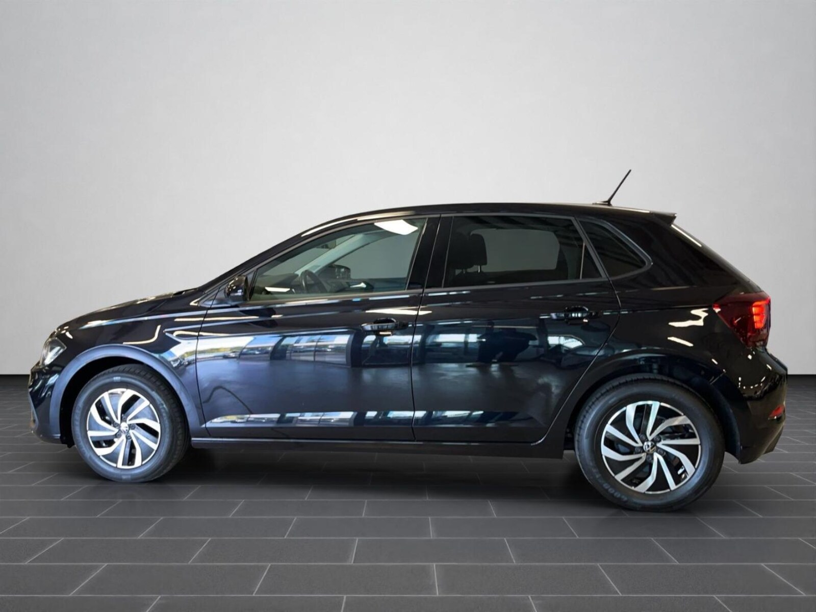 Volkswagen Polo – Bild 7