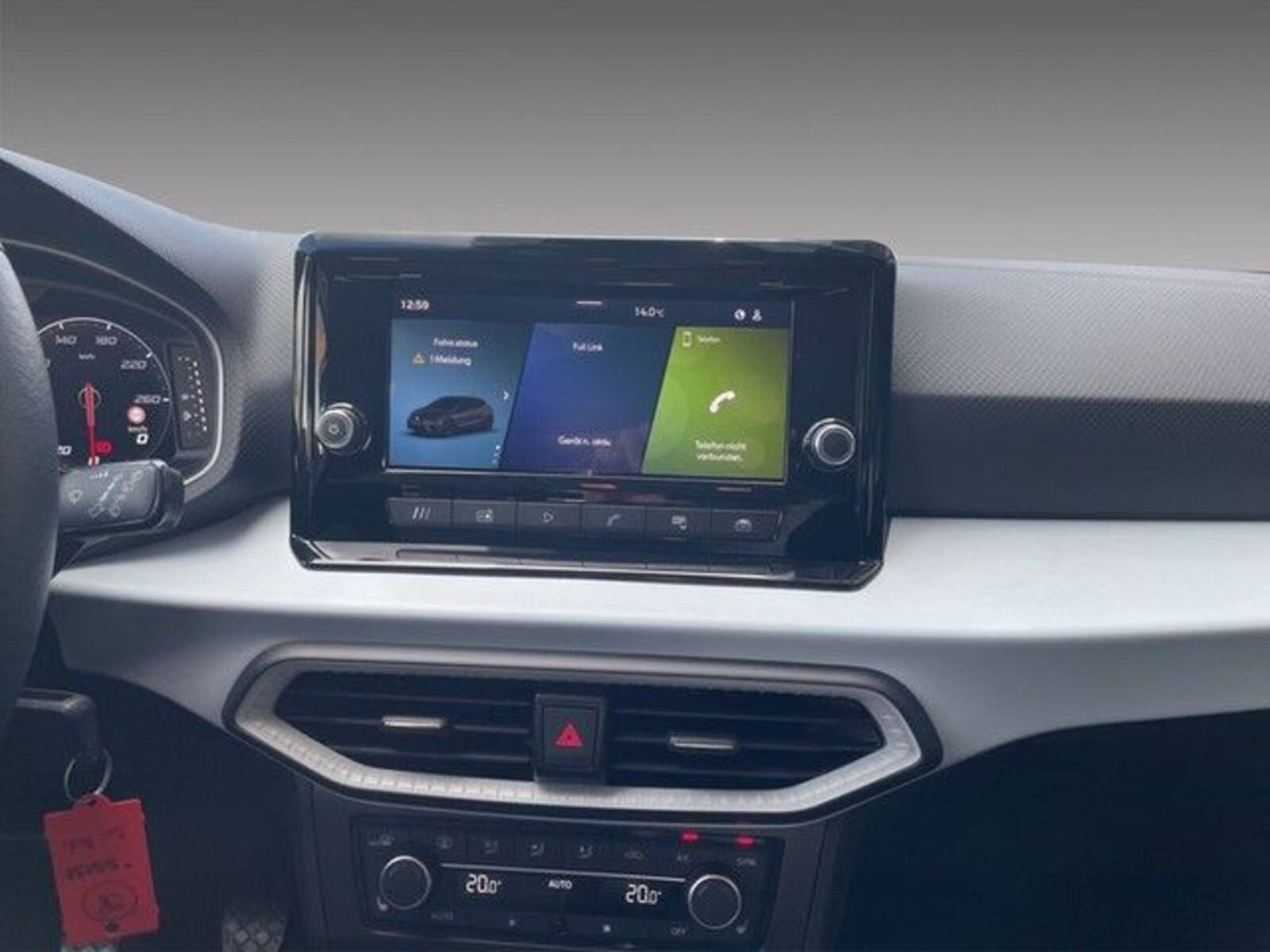 SEAT Ibiza – Bild 18