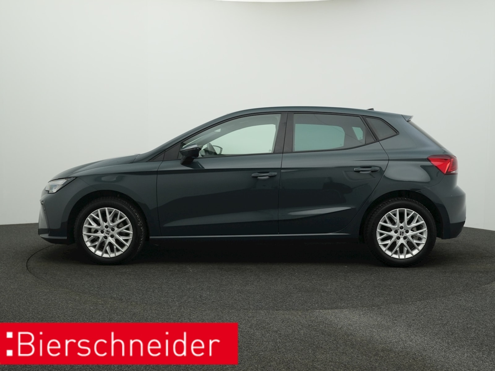 SEAT Ibiza – Bild 3