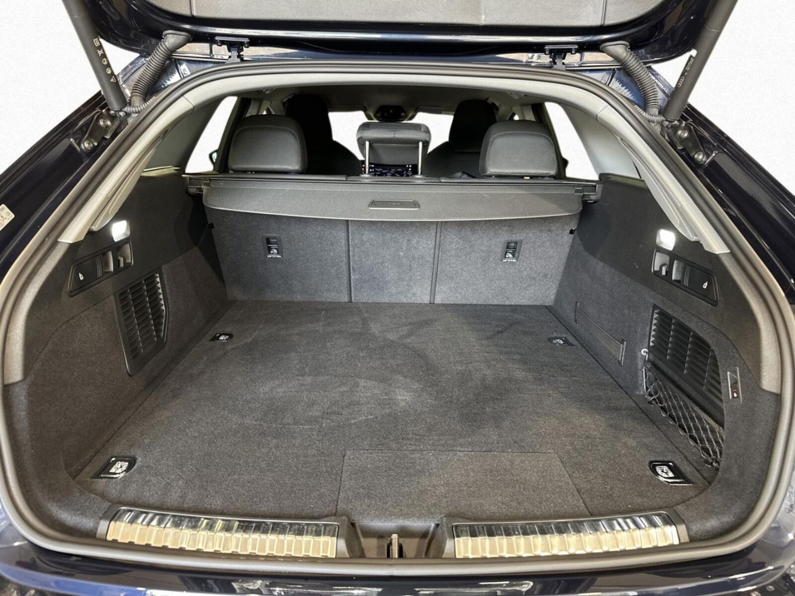 Audi A5 Avant – Bild 17