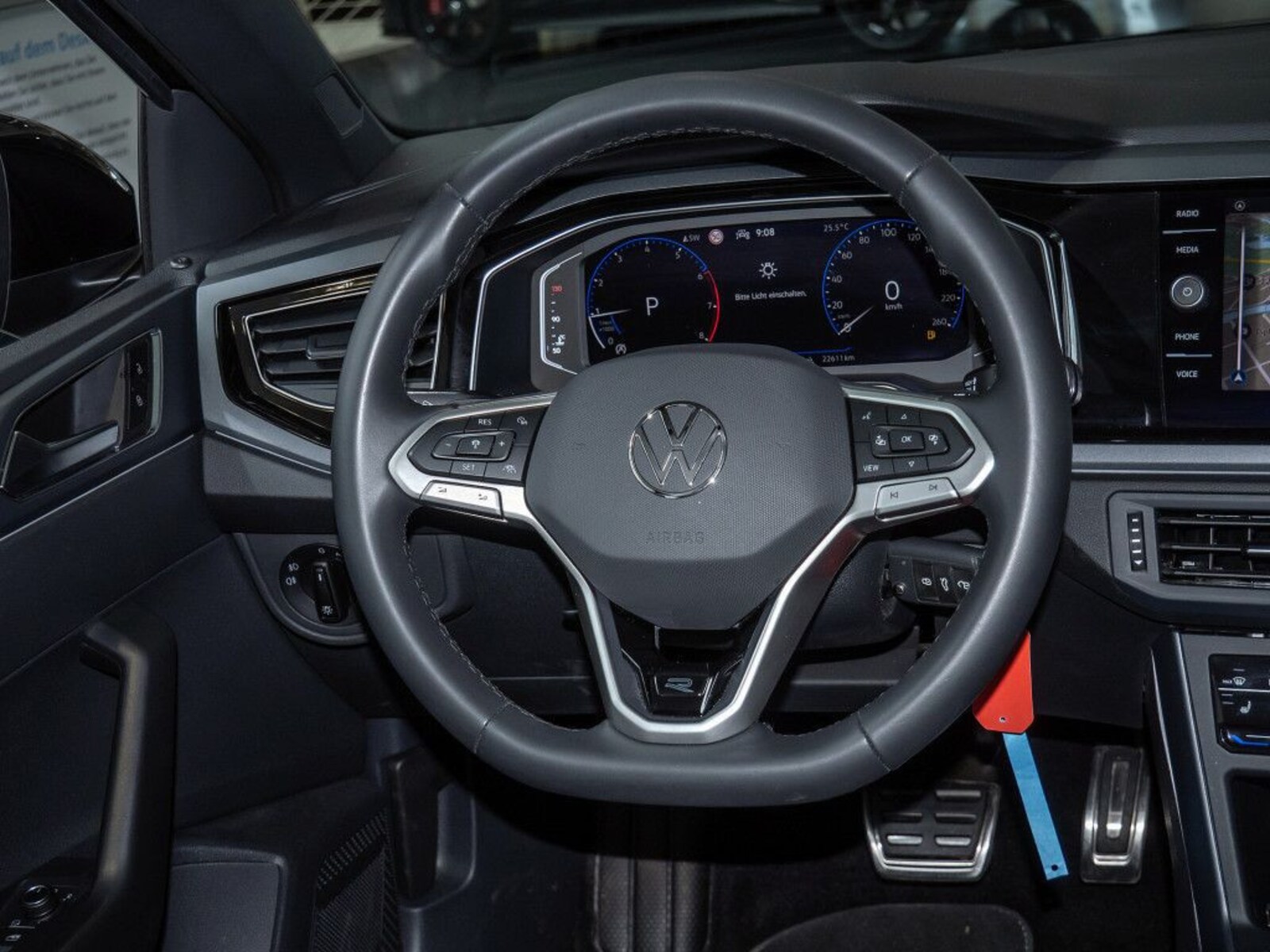 Volkswagen Taigo – Bild 9