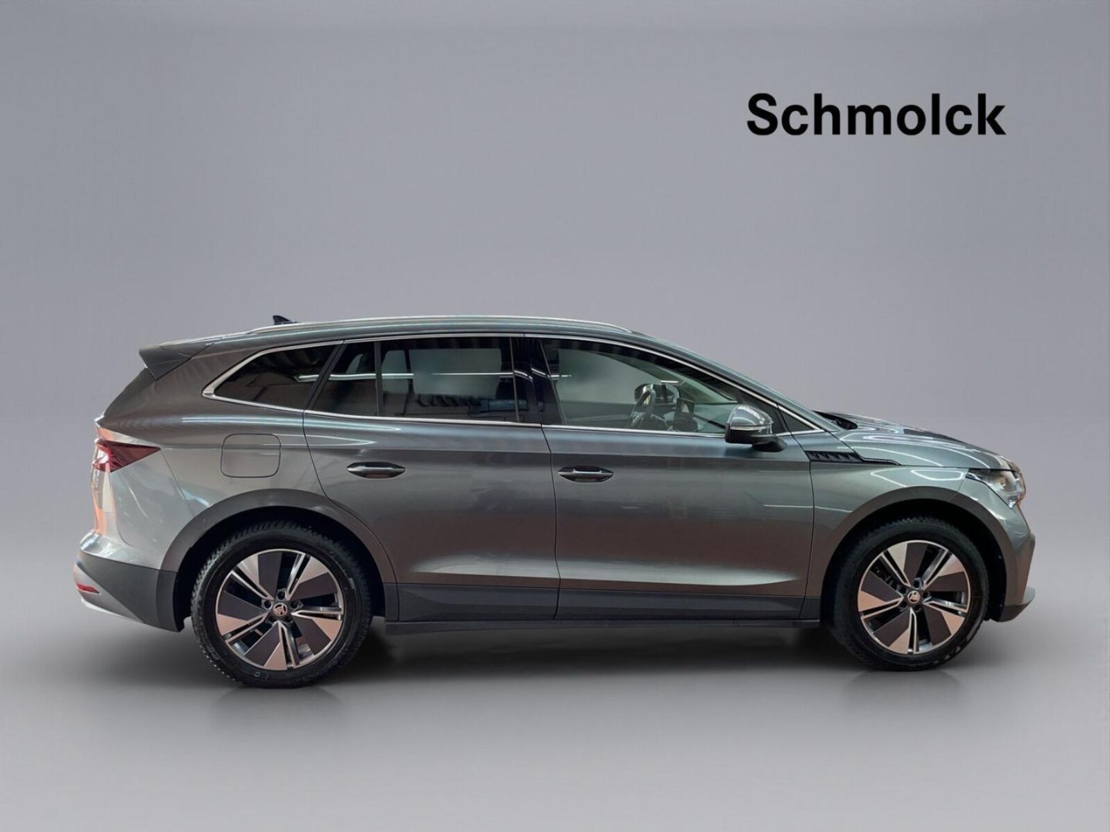Škoda Enyaq – Bild 4