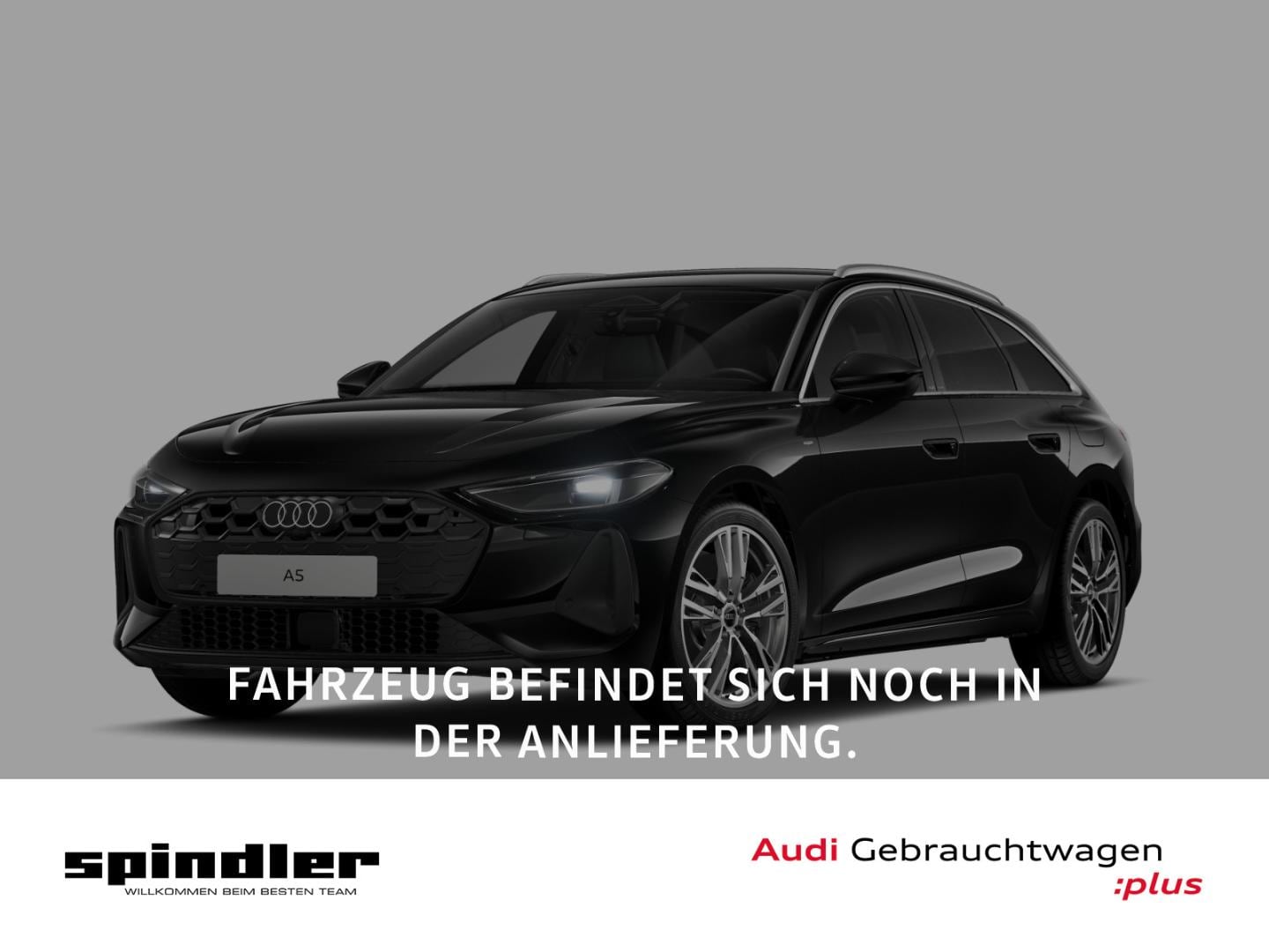 Bild über Audi A5 Avant e-hybrid e-hybrid quattro 220 kW S tronic - für weitere Informationen kontaktieren Sie den Audi Partner