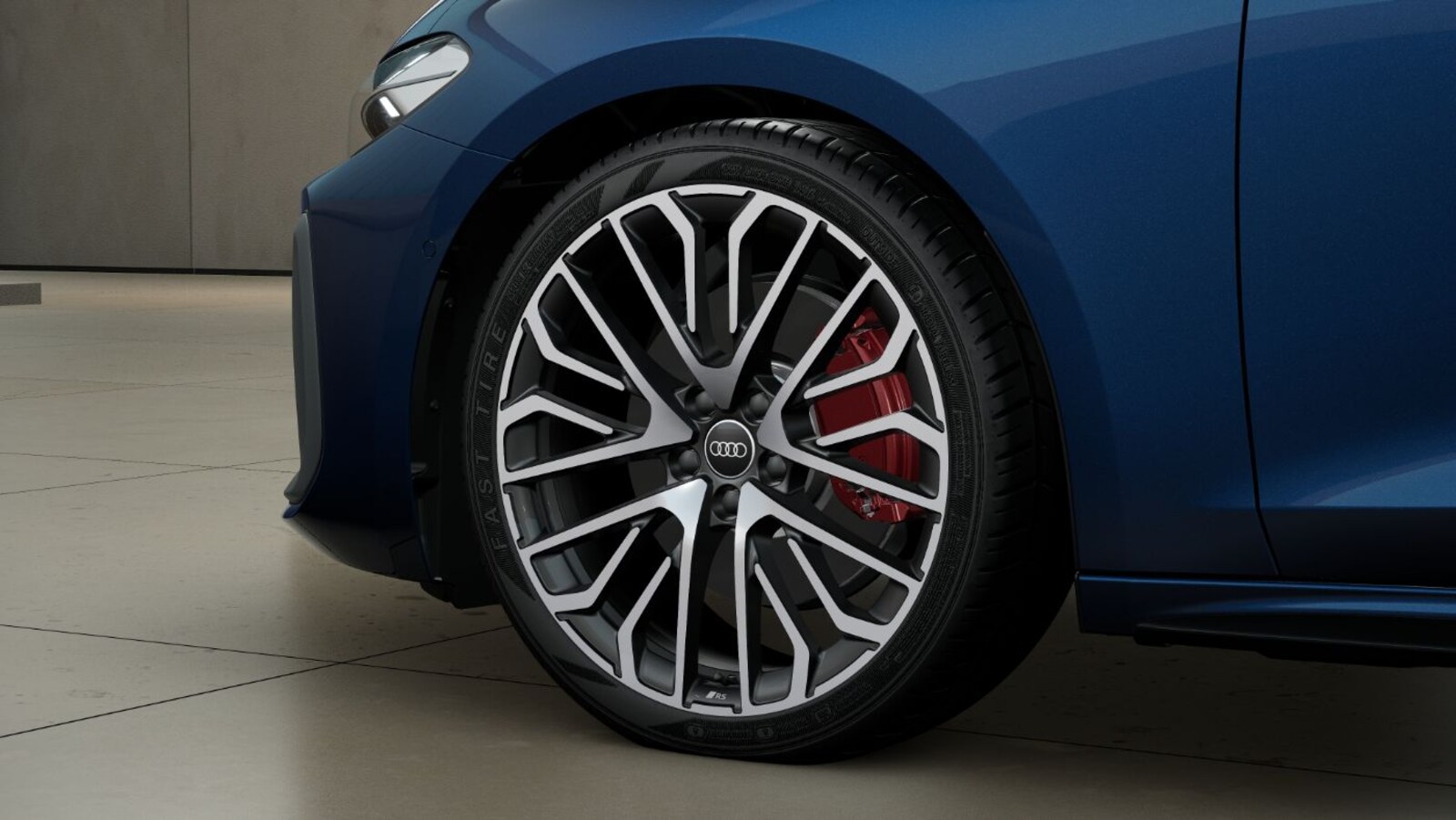 Audi A5 Avant – Bild 8