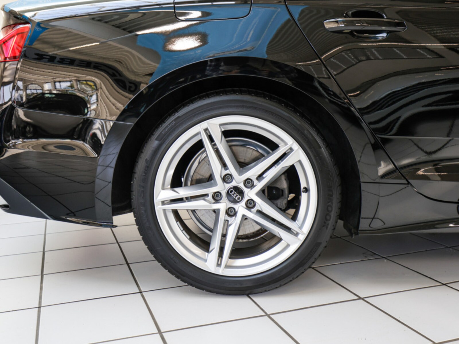 Audi A5 Sportback – Bild 7