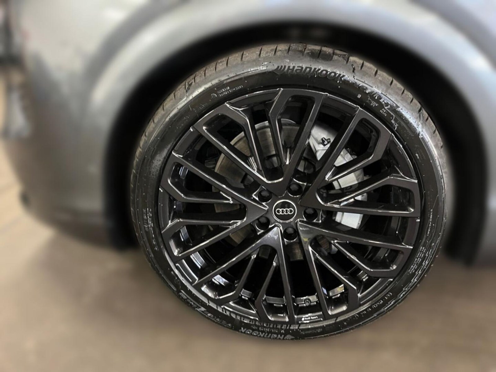 Audi Q7 – Bild 9