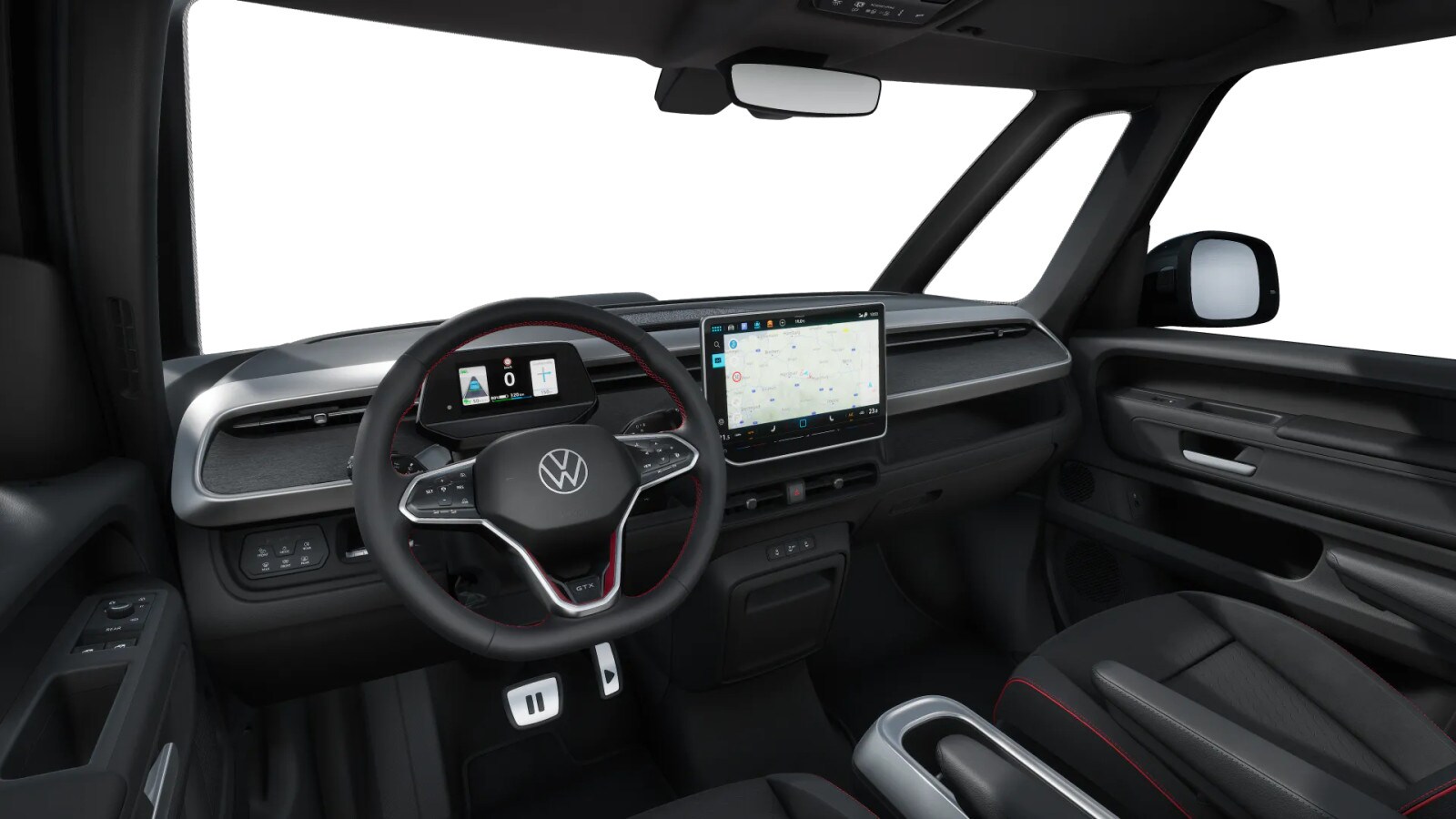 Volkswagen ID. Buzz – Bild 8