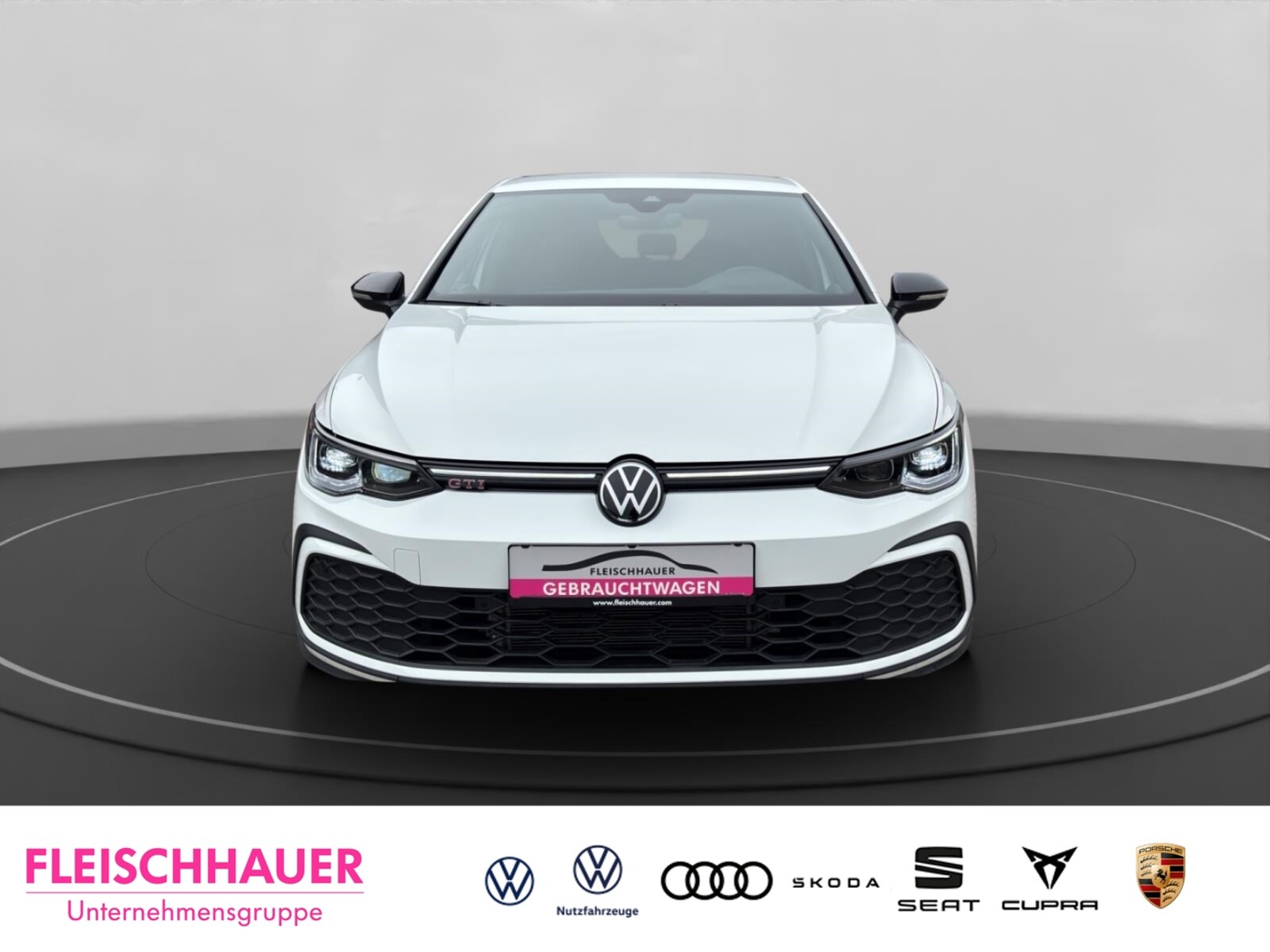 Volkswagen Golf – Bild 2