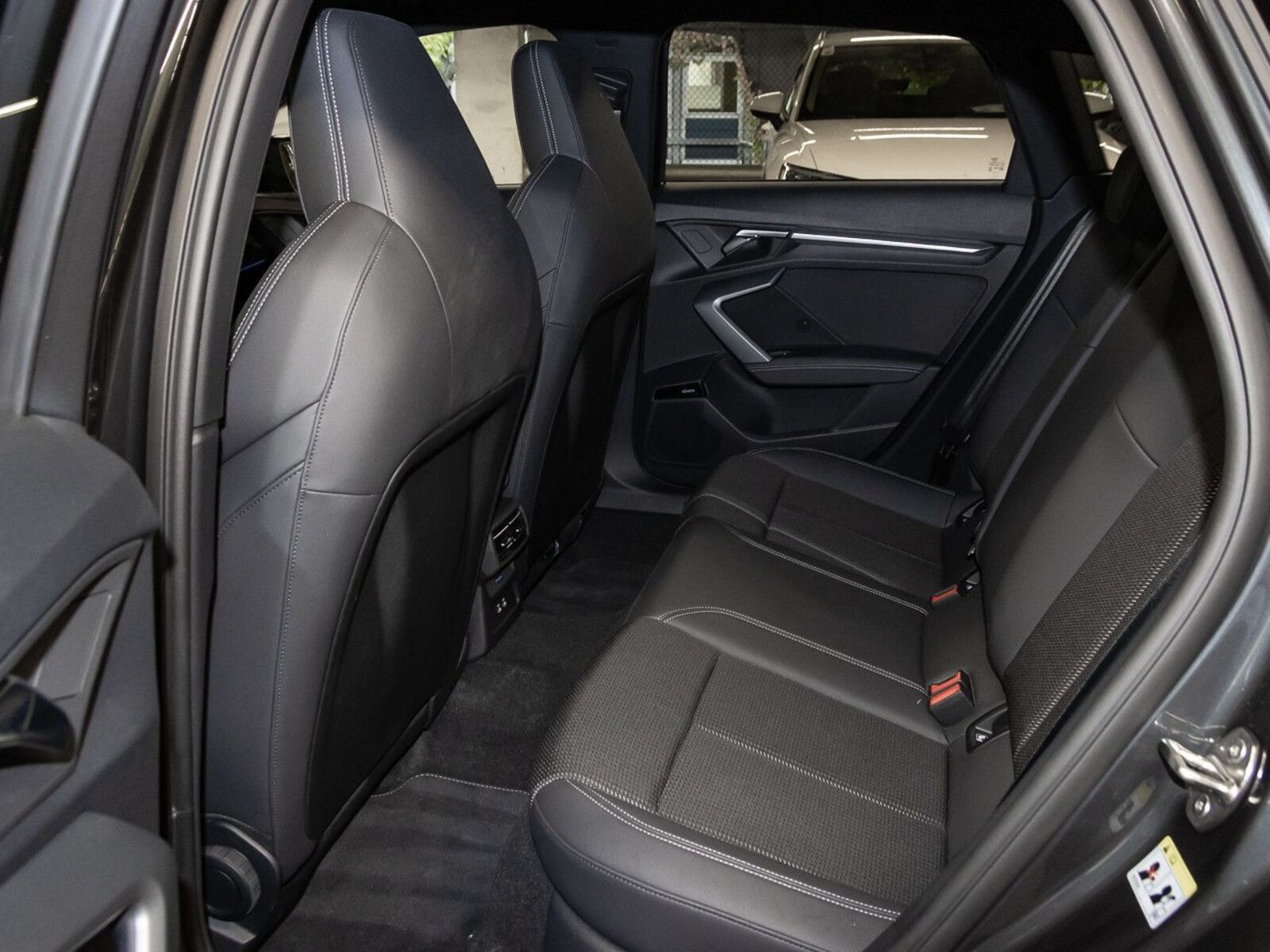 Audi A3 Sportback – Bild 11