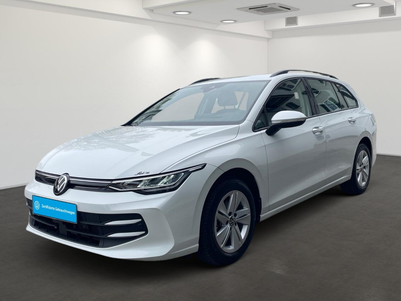 Volkswagen Golf Variant – Bild 2