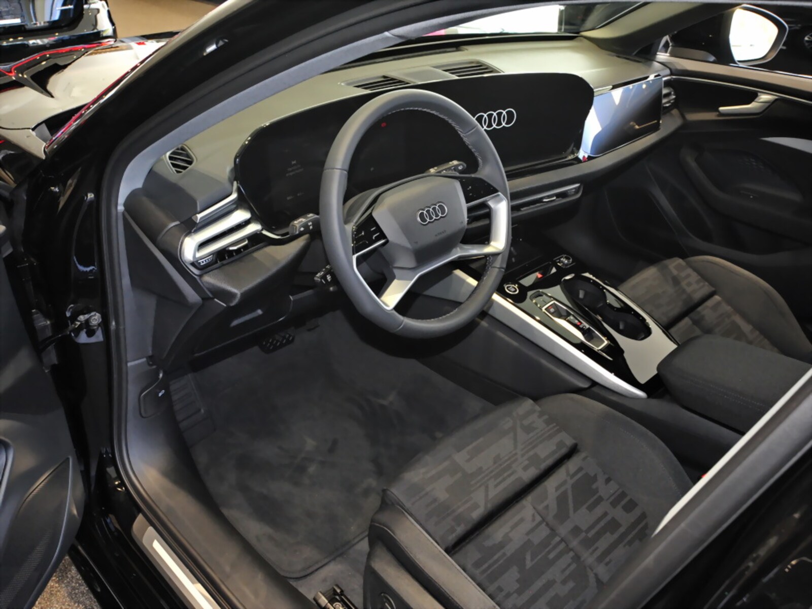 Audi A6 Avant – Bild 11