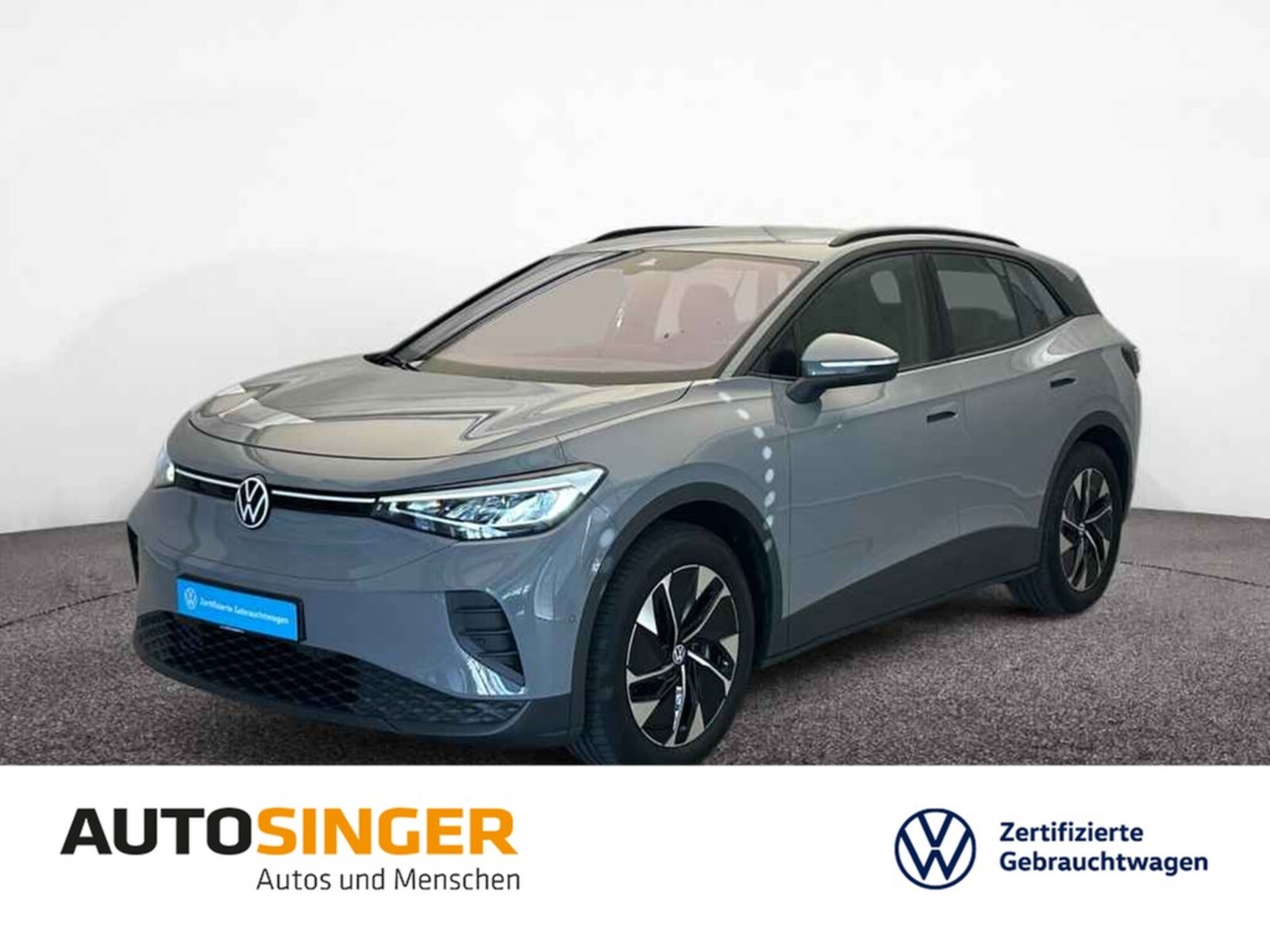 Volkswagen ID.4
