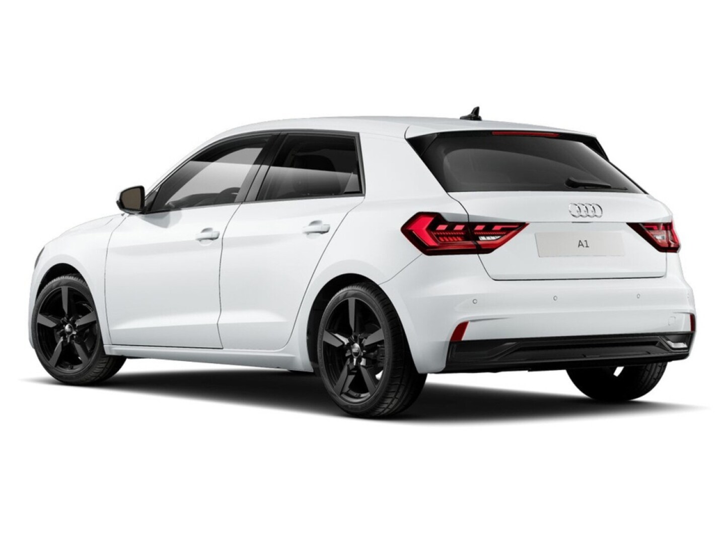 Bild über Audi A1 Sportback advanced 30 TFSI S tronic - für weitere Informationen kontaktieren Sie den Audi Partner