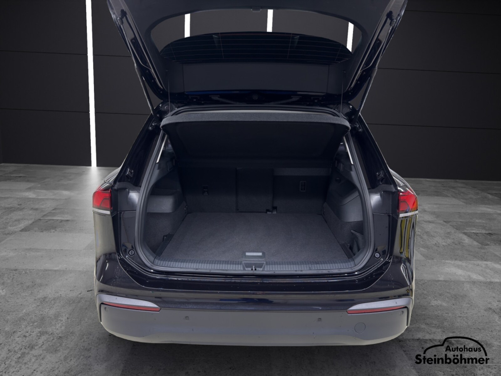 Volkswagen Tiguan – Bild 6