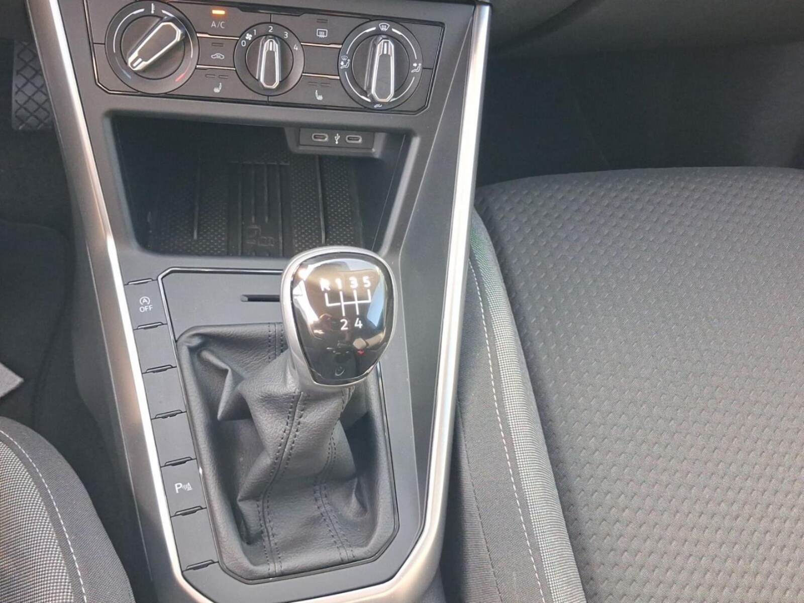 Volkswagen Taigo – Bild 11