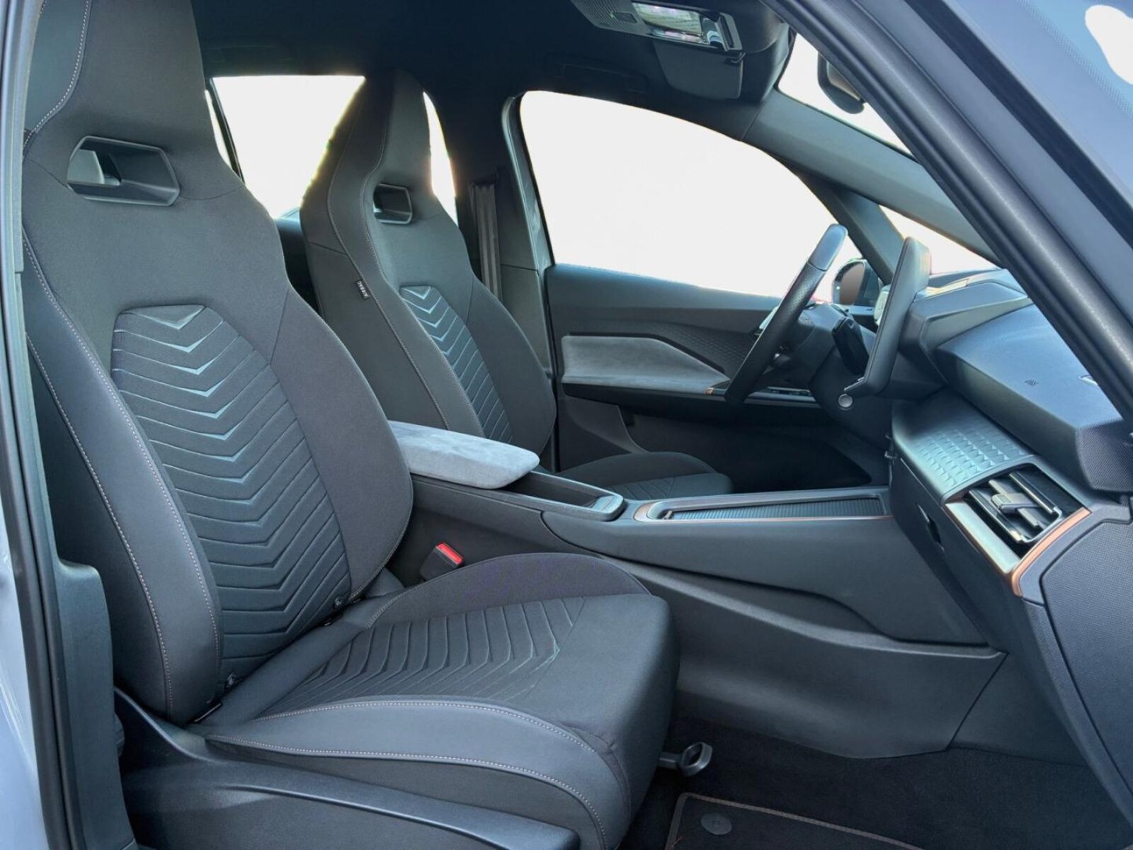 CUPRA Born – Bild 16