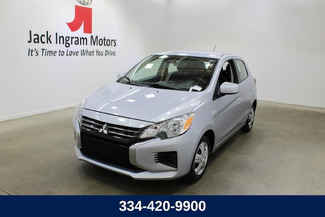 2024 Mitsubishi Mirage