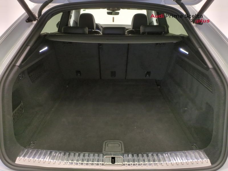 Audi Q8 SUV