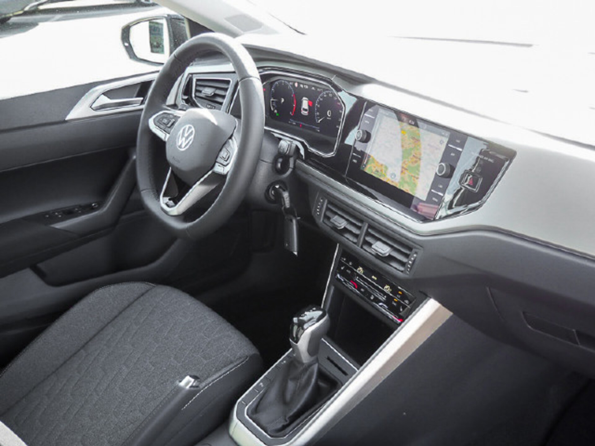 Volkswagen Polo MOVE