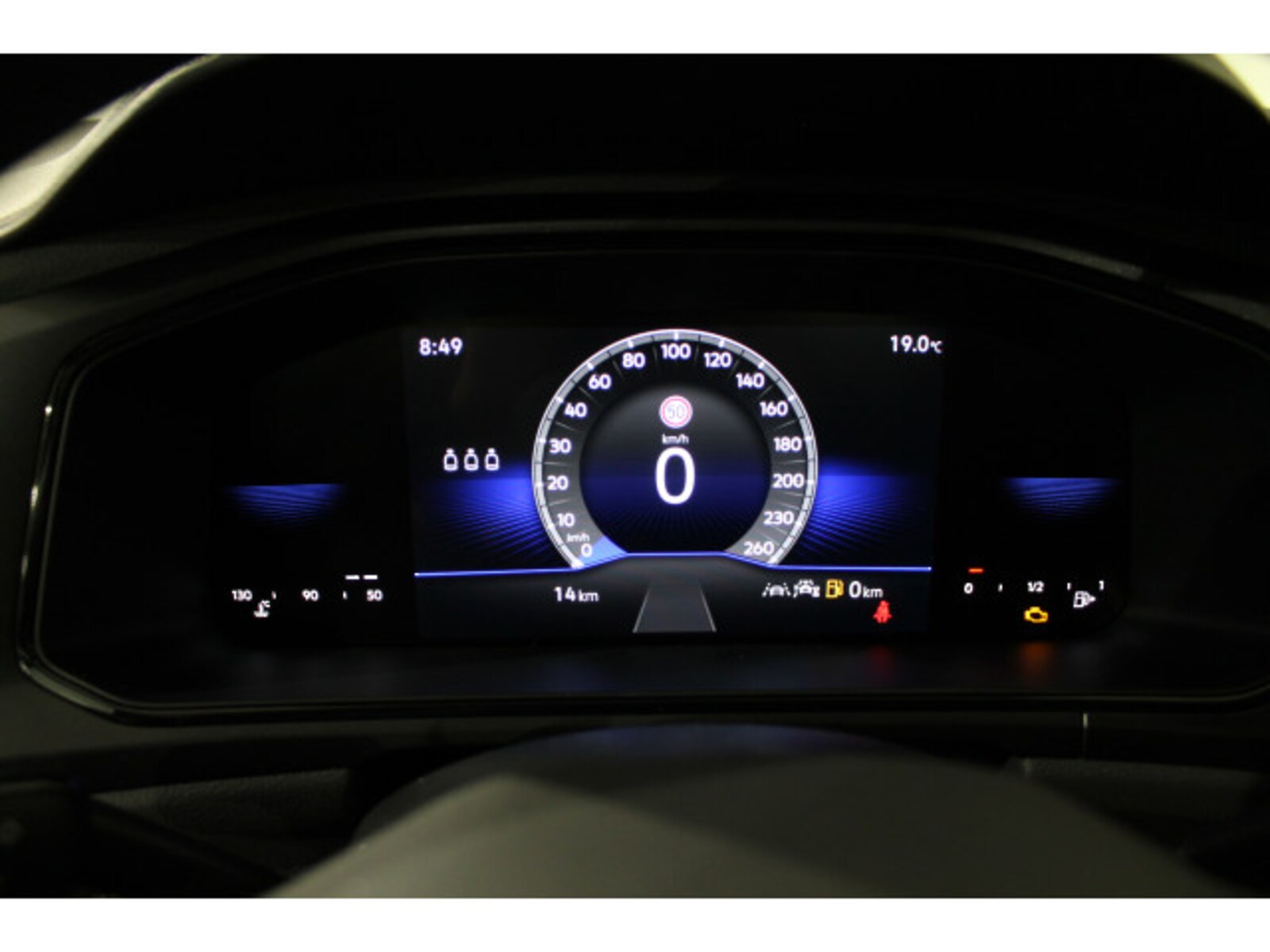 Volkswagen T-Roc – Bild 12