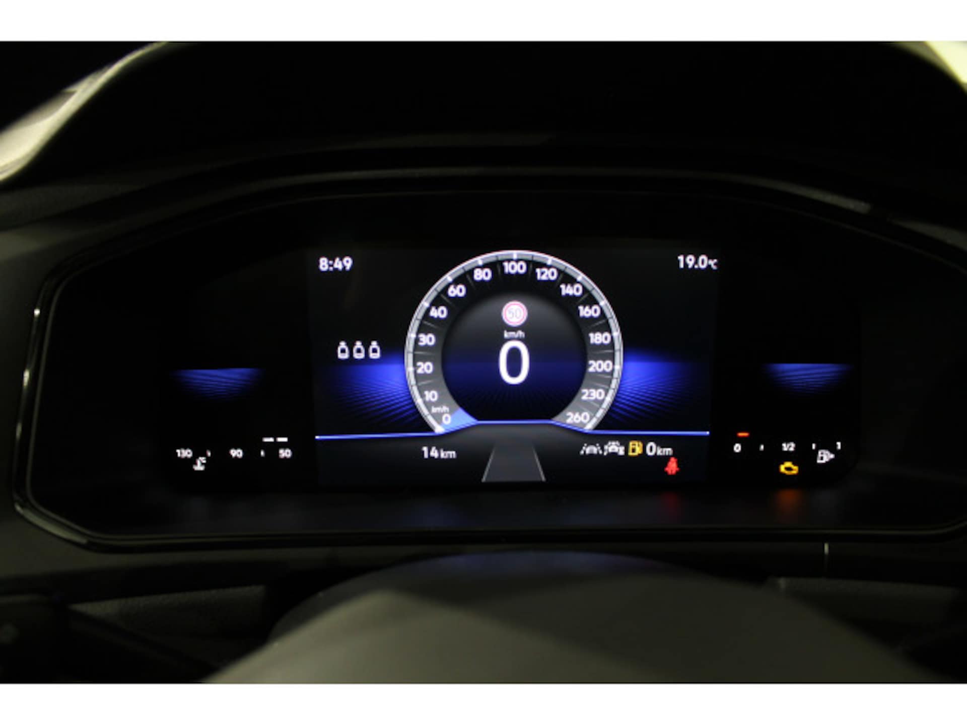 Volkswagen T-Roc Basis-Modell