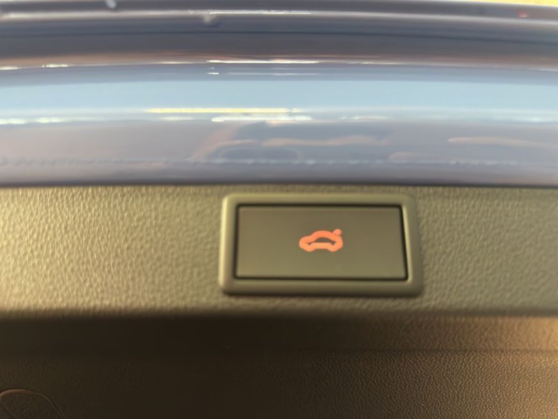 Skoda Octavia Combi Sportline