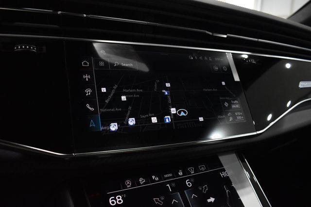 2026 Audi SQ8 Prestige - Photo 21