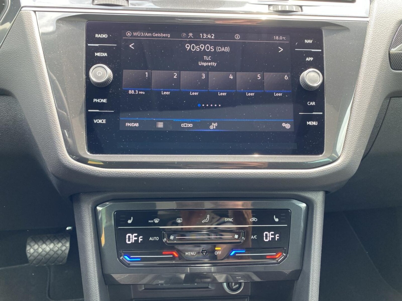 Volkswagen Tiguan – Bild 17