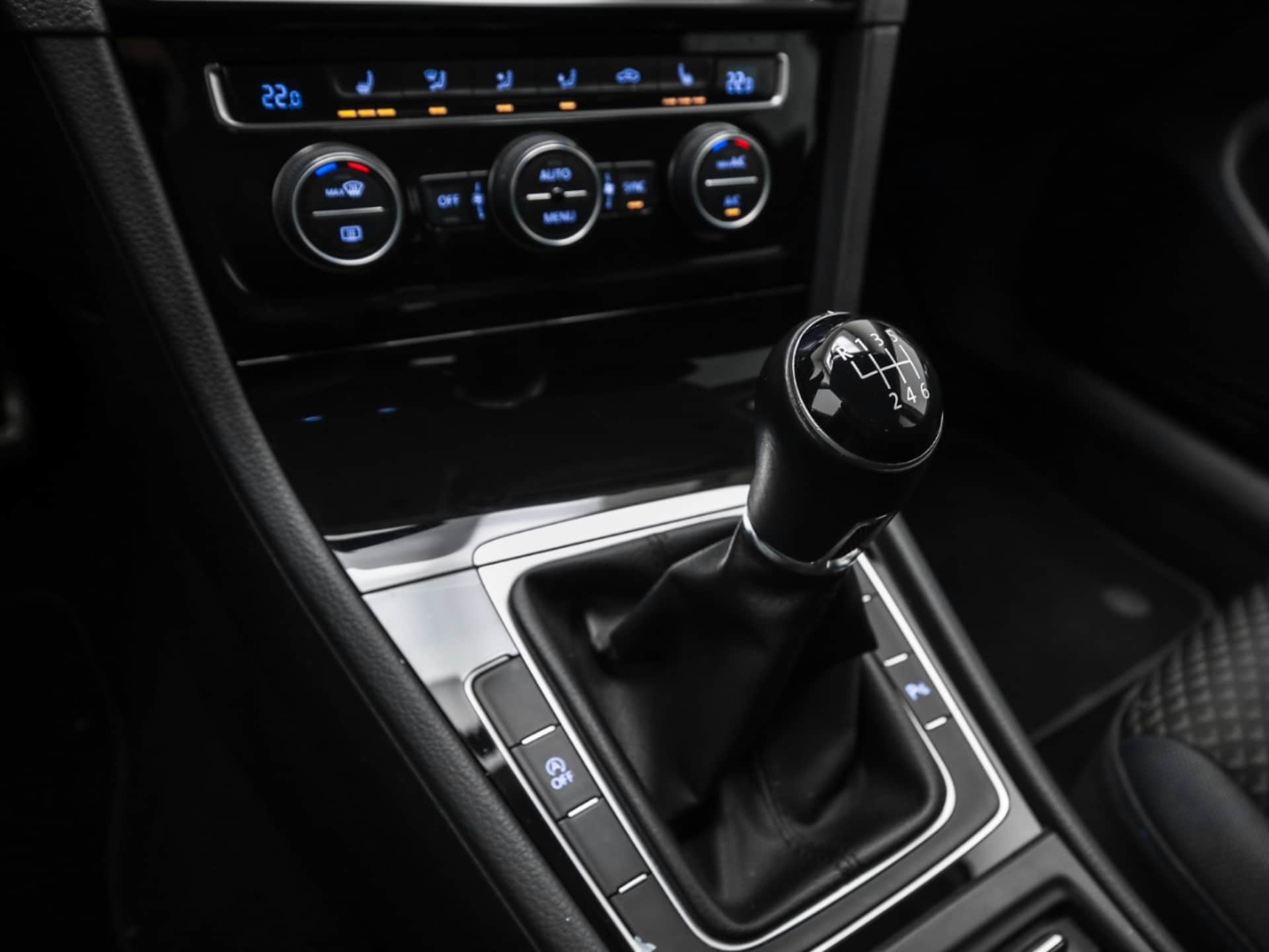 Volkswagen Golf Variant United