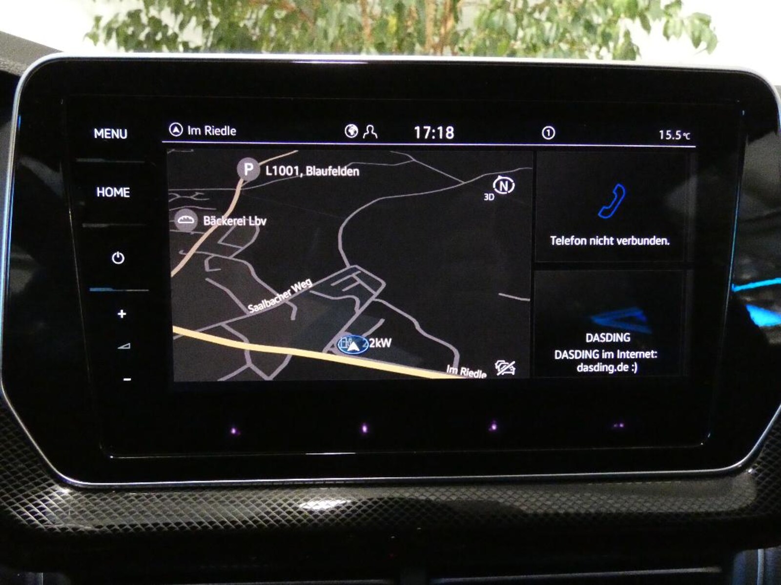 Volkswagen T-Cross – Bild 16