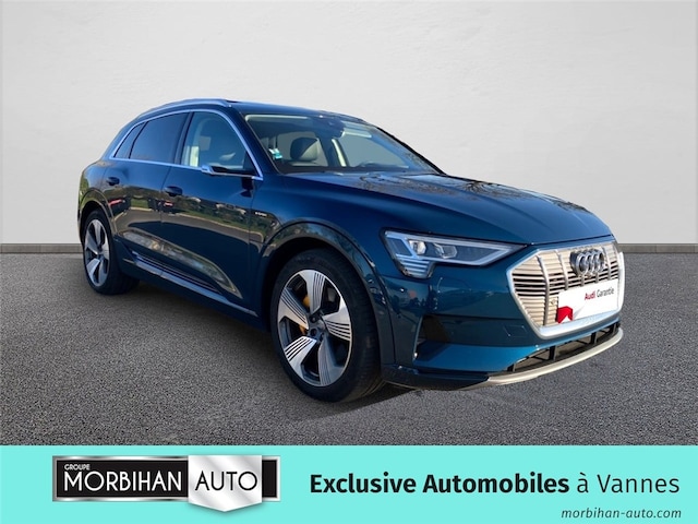 Audi Quattro Avus Extended 55 Quattro 300,00 KW -  - Joinsteer - #2