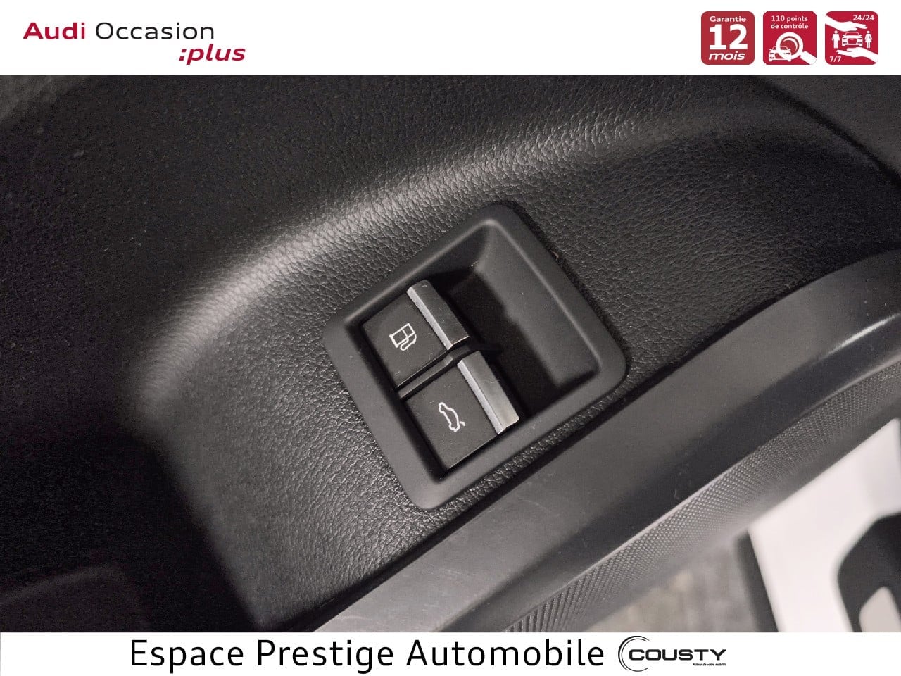 Image about Audi Q5 TFSI e S line 50 TFSI e quattro 220 kW (299 ch) S tronic