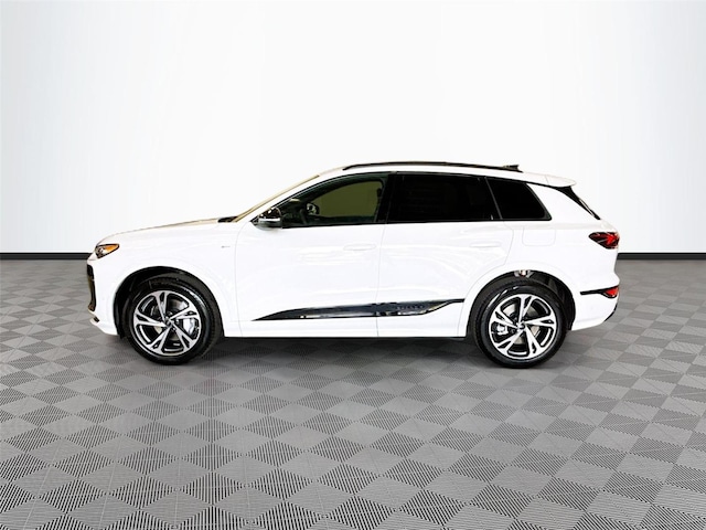 2027 Audi Q6 e-tron