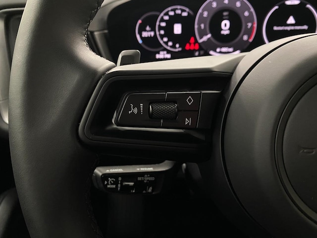 2025 Porsche Cayenne Coup S - Photo 19